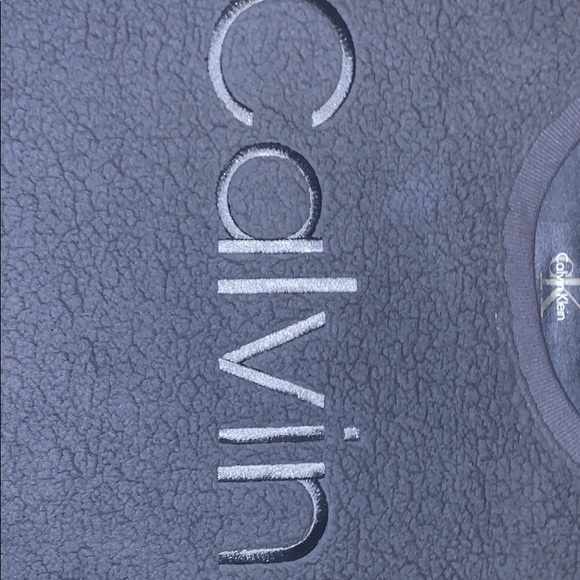 Calvin Klein pullover - Picture 3 of 5